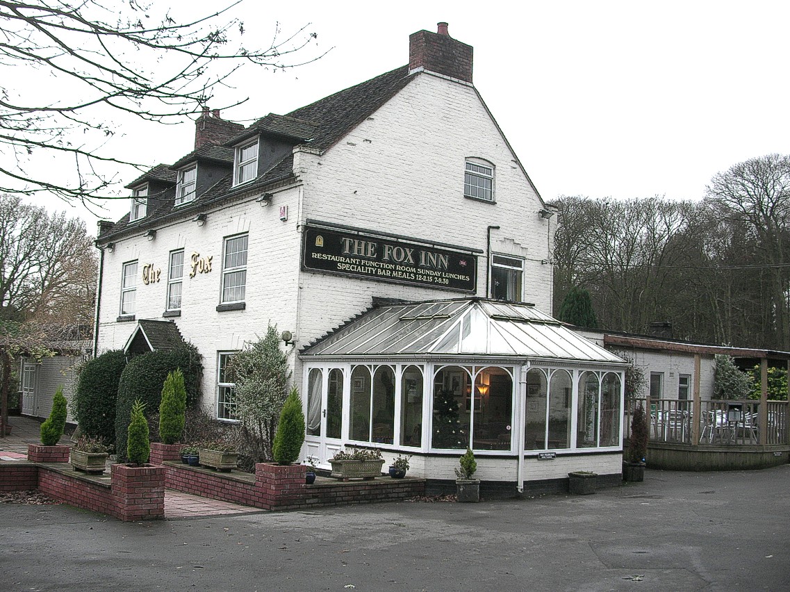 fox inn gay pub cumming shemale sex